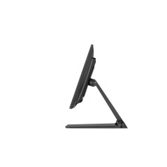 Capture 15" TFT LCD, 350nits,