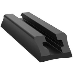 RAM Mounts UNPK 3Inch EXTRUDED COMPOSITE