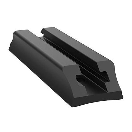 RAM Mounts UNPK 3Inch EXTRUDED COMPOSITE