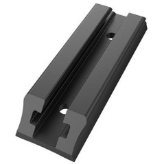 RAM Mounts UNPK 3Inch EXTRUDED COMPOSITE