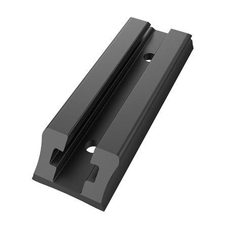 RAM Mounts UNPK 3Inch EXTRUDED COMPOSITE