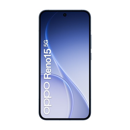 OPPO Reno15 5G 6.59 512 GB Sort