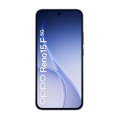 OPPO 15 F 5G 6.57 256 GB Sort