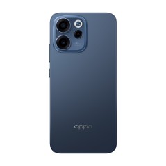 OPPO 15 F 5G - 657 256 GB Sort | Kraftfuld Smartphone med Fantastisk Ydeevne!