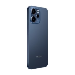 OPPO 15 F 5G - 657 256 GB Sort | Kraftfuld Smartphone med Fantastisk Ydeevne!