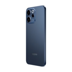 OPPO 15 F 5G - 657 256 GB Sort | Kraftfuld Smartphone med Fantastisk Ydeevne!