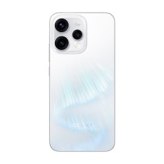 OPPO Reno15 5G - 659 512 GB Hvid | Kraftfuld ydeevne & elegant design!