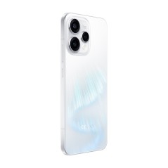 OPPO Reno15 5G - 659 512 GB Hvid | Kraftfuld ydeevne & elegant design!