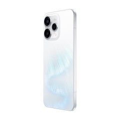 OPPO Reno15 5G - 659 512 GB Hvid | Kraftfuld ydeevne & elegant design!