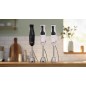 Bosch Serie | 4 ErgoMaster MSM4W221 Stavblender Hvid