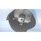 Bosch Serie | 4 ErgoMaster MSM4W221 Stavblender Hvid