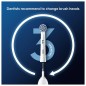 Oral-B Sensitive Clean Hvid Oral-B Sensitive Clean Hvid