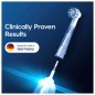 Oral-B Sensitive Clean Hvid Oral-B Sensitive Clean Hvid