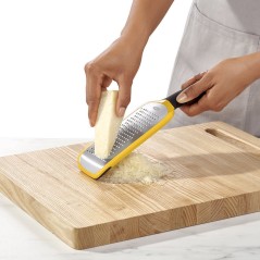 Good Grips Rivejern Gul Sort
