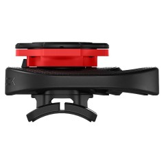 Spigen 000MP25057 holder Passiv holder Mobiltelefon/Smartphone Sort