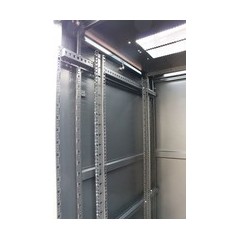 Køb ExtraLink 42U 600x800 Rack Sort - Perfekt til Serverrum og Netværksløsninger! Varenummer: 5902560368628