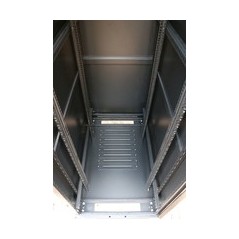 ExtraLink 42U 600x800 Rack Sort