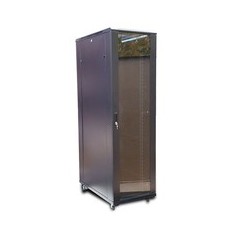 Køb ExtraLink 42U 600x800 Rack Sort - Perfekt til Serverrum og Netværksløsninger! Varenummer: 5902560368628