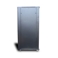 Køb ExtraLink 42U 600x800 Rack Sort - Perfekt til Serverrum og Netværksløsninger! Varenummer: 5902560368628