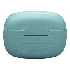 JBL Wave Beam 2 Trådløse Hovedtelefoner - Oplev Fantastisk Lyd og Komfort!