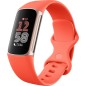 Fitbit Charge 6 Koral