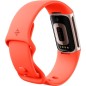 Fitbit Charge 6 Koral