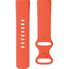 Køb Fitbit Charge 6 Koral - Den Perfekte Træningspartner til Dit Aktivliv!