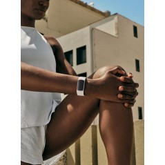 Køb Fitbit Charge 6 Koral - Den Perfekte Træningspartner til Dit Aktivliv!