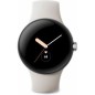 Google Pixel Watch LTE 41mm Silver/Chalk SmartWatch Google Pixel Watch LTE 41mm Silver/Chalk SmartWatch