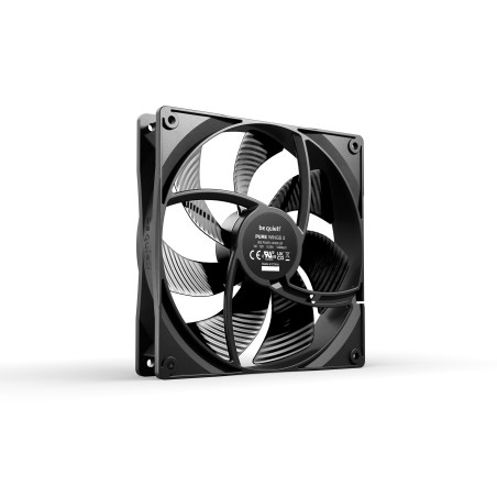 be quiet Pure Wings 3 140Mm Computer
