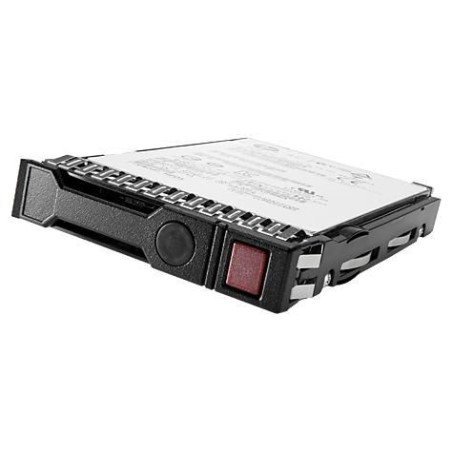 Hewlett Packard Enterprise Hard Disk Drive 900GB - Pålidelig Opbevaring | Varenr. 785075-B21