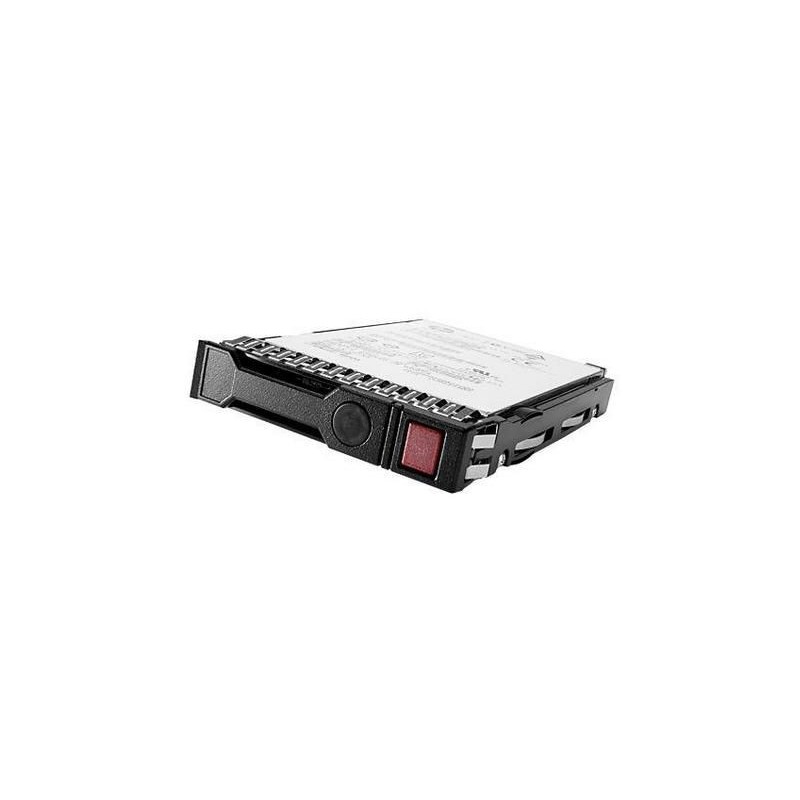 Hewlett Packard Enterprise HDD 300GB 2.5 Inch 10k RPM