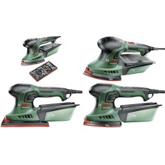 Bosch PSM 200 AES Multipudesliber 200W