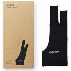Wacom Drawing glove