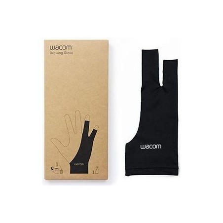 Wacom Drawing glove