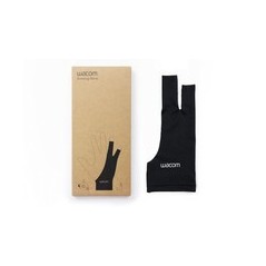 Wacom Drawing Glove - Optimer Dit Tegnearbejde med Komfort og Præcision 4949268792554