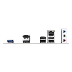 Køb N-GIGABYTE H610M D3W – Optimal Ydeevne til Dit System! Varenummer: 4719331877804