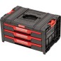  Qbrick System Pro Værktøjsopbevaring