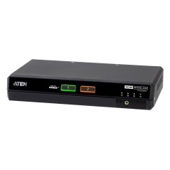 Aten 2-Port USB 5K