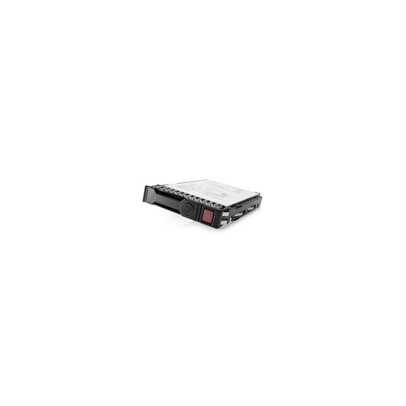 Hewlett Packard Enterprise HDD 900GB SAS 10000 RPM Hewlett Packard Enterprise HDD 900GB SAS 10000 RPM