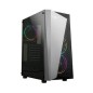 Zalman Midi Tower Black