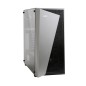 Zalman Midi Tower Black