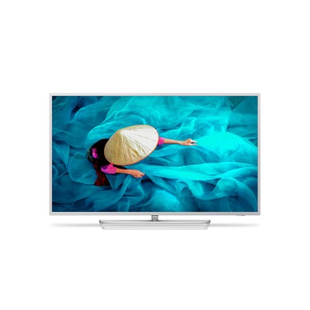 Philips 50inch Media Suite IPTV, 4K
