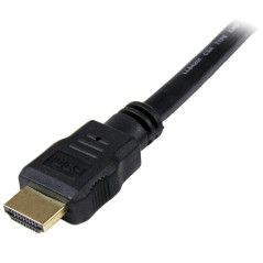 StarTech.com 5m High Speed HDMI Cable - Ultra HD 4k x 2k HDMI Cable - HDMI to HDMI M/M - 5 meter HDMI 1.4 Cable - Audio/Video G