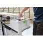 Festool SYS3 TB M 237 Værktøjskasse Grøn, Hvid
