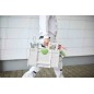 Festool SYS3 TB M 237 Værktøjskasse Grøn, Hvid