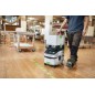 Festool SYS3 TB M 237 Værktøjskasse Grøn, Hvid