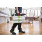 Festool SYS3 TB M 237 Værktøjskasse Grøn, Hvid