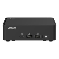 ASUS NUC RNUC15CRKU506302 Mini PC 225H Intel Core Ultra 5 16GB 512GB No-OS