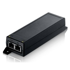 Zyxel PoE12-30W 30Watt - Effektiv Power over Ethernet Løsning til Dine Behov!
